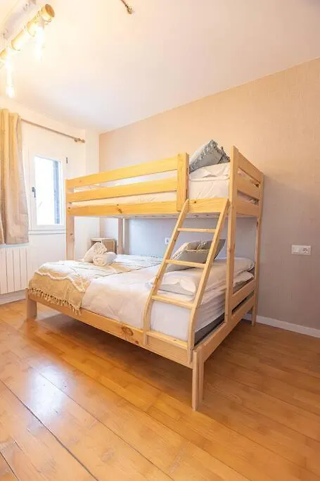 Apartamento Ganesh Sierra Nevada Apartment