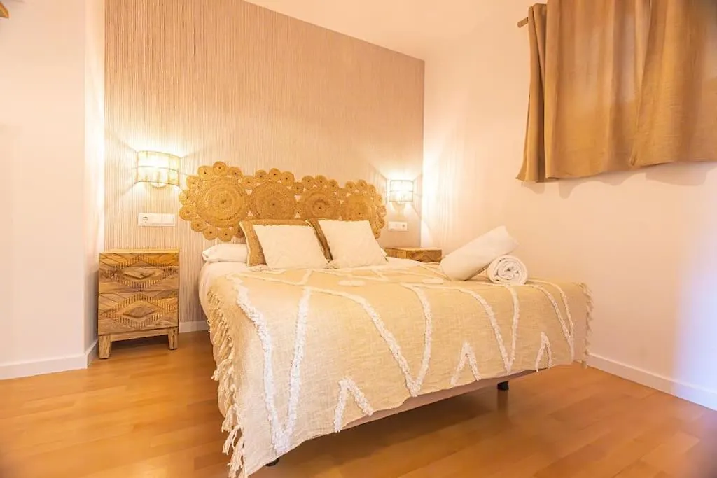 Apartamento Ganesh Sierra Nevada
