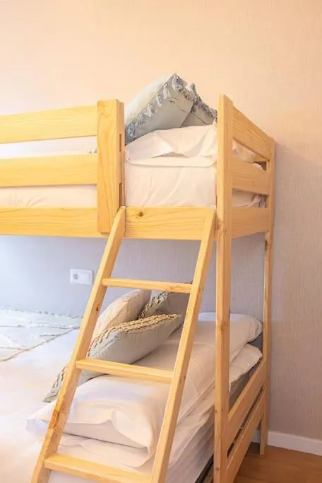 Apartamento Ganesh Sierra Nevada 0*,  Spain