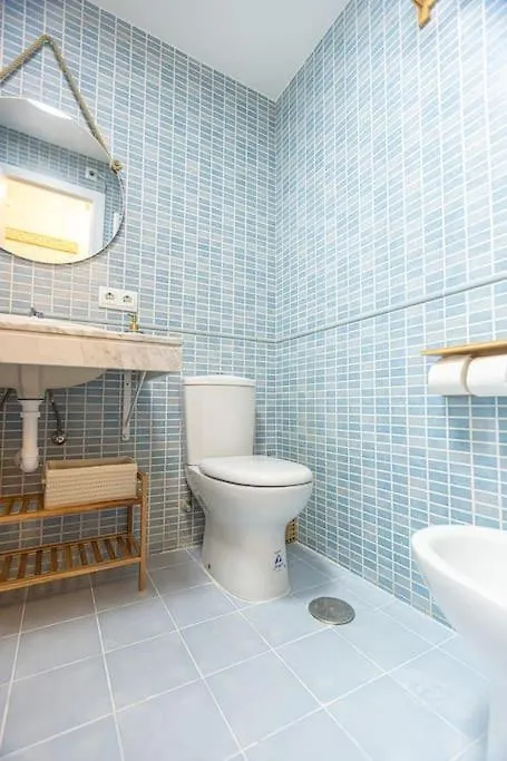 Apartamento Ganesh Sierra Nevada