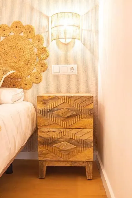 Apartamento Ganesh Sierra Nevada