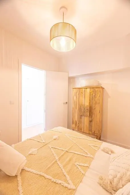 Apartamento Ganesh Sierra Nevada