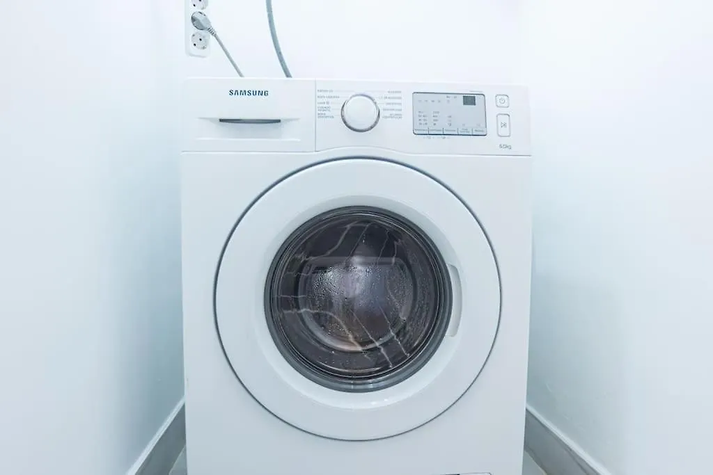 Apartamento Ganesh Sierra Nevada 0*,