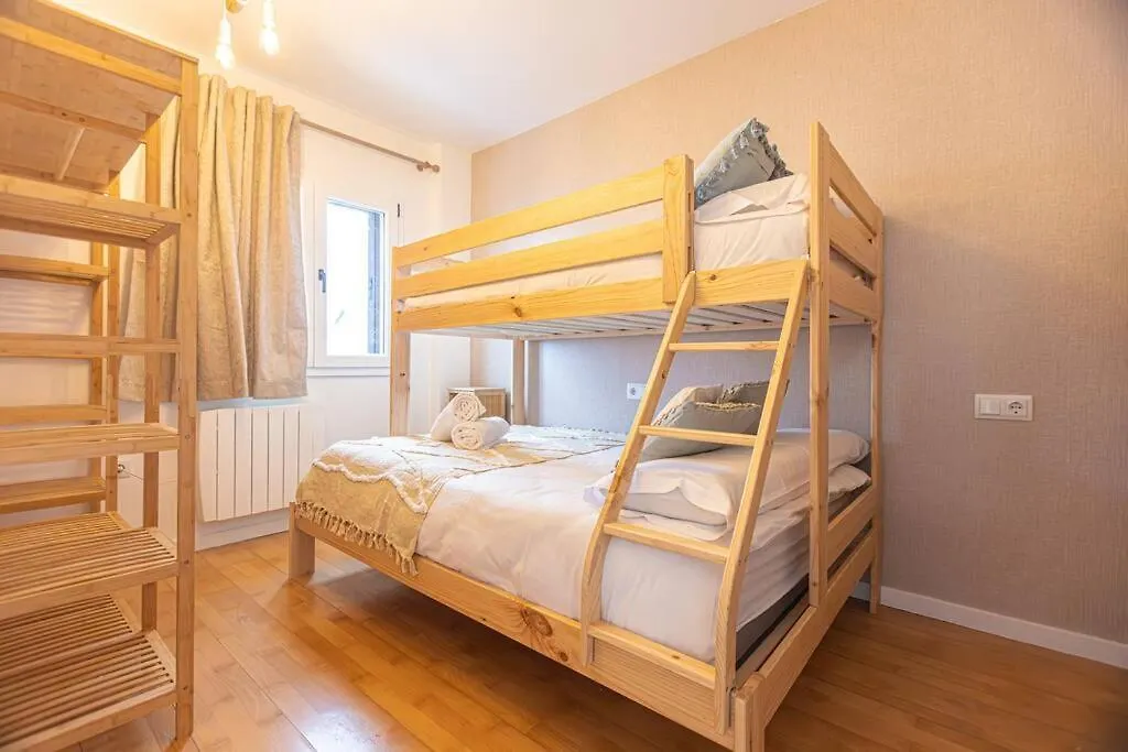 Apartamento Ganesh Sierra Nevada Spain