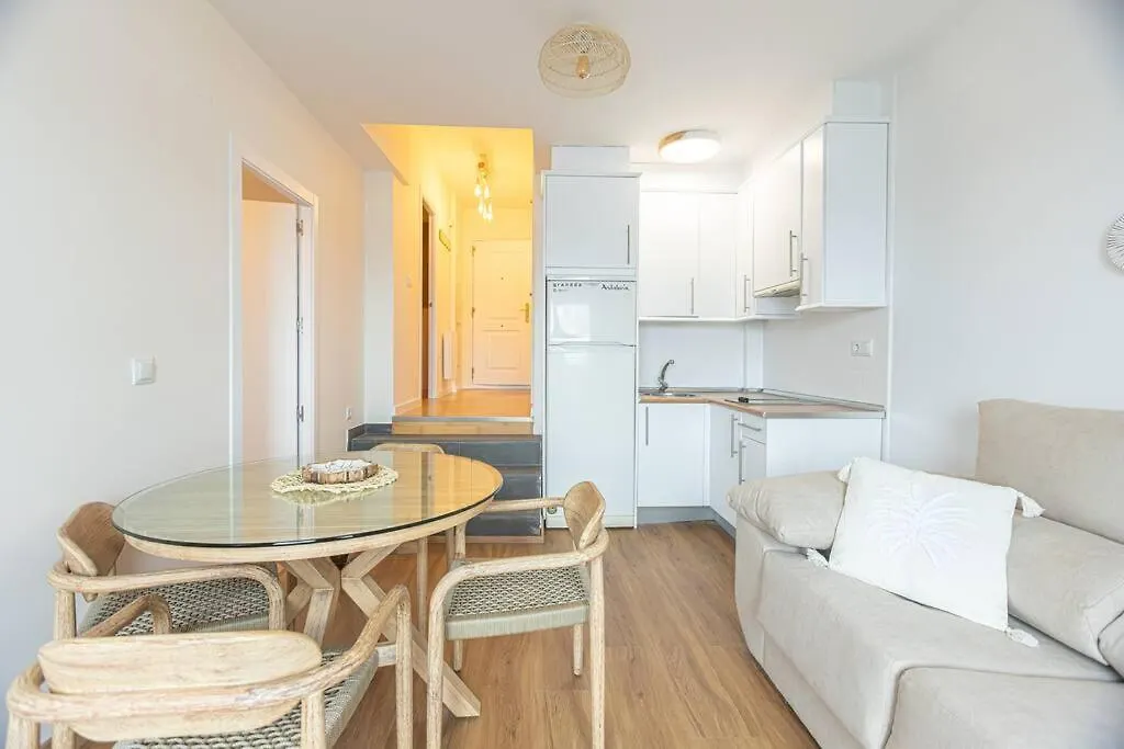 Apartamento Ganesh Sierra Nevada