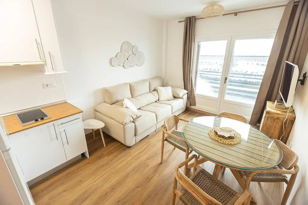 Apartamento Ganesh Sierra Nevada 0*,  Spain