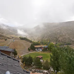 Apartment Exclusivo Duplex En La Plaza, Sierra Nevada