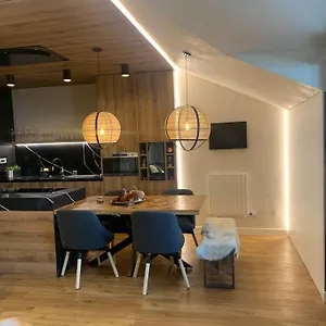 Apartment Luxury, Sierra Nevada