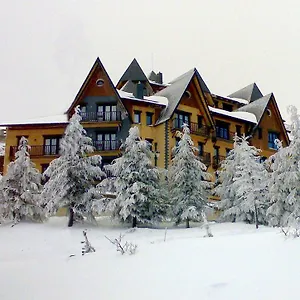 Apartment Boabdil, Sierra Nevada