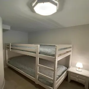 Apartment Ameto En La Plaza Pradollano