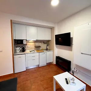 Apartment Monte Gorbea Con Parking Y Wifi By Surynieve, Sierra Nevada