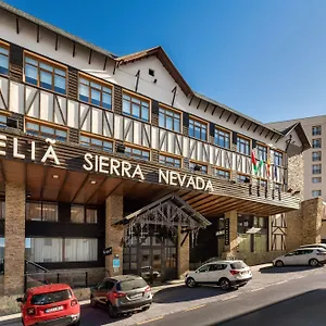 Melia Отель