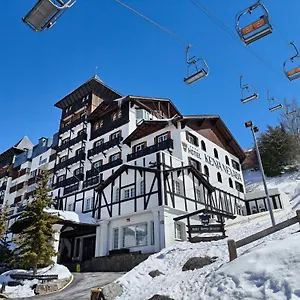 Kenia Nevada Отель