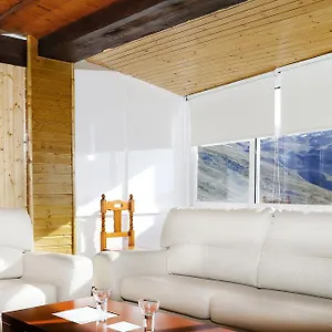 Apartment Kilimanjaro Pepe Marin, Sierra Nevada