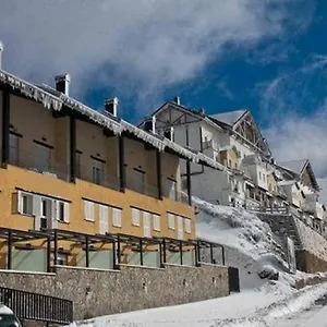 Apartment Vista Nevada, Sierra Nevada