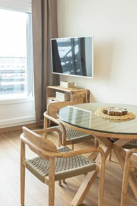 Apartamento Ganesh سْييرا نيفادا إسبانيا