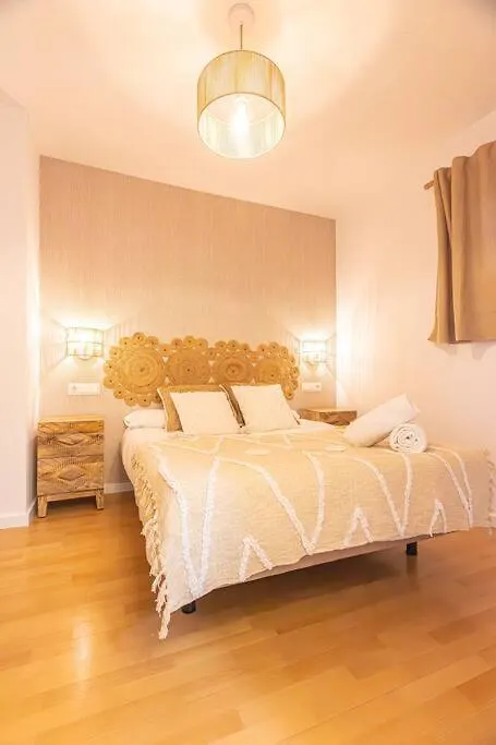 شقة Apartamento Ganesh سْييرا نيفادا إسبانيا