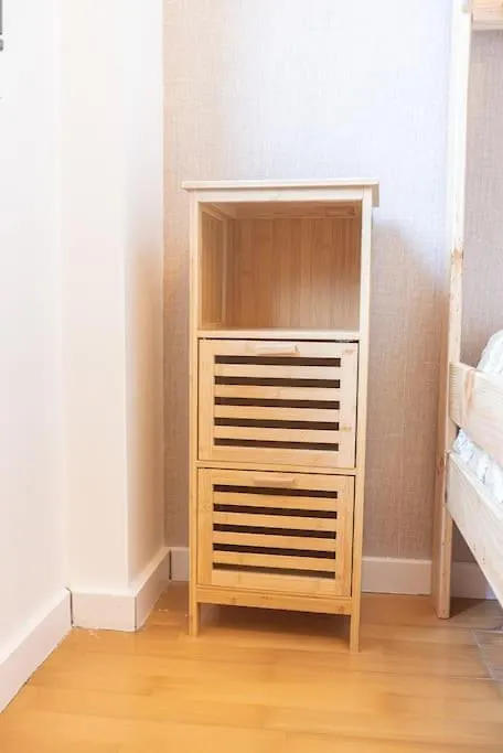 Apartamento Ganesh سْييرا نيفادا إسبانيا
