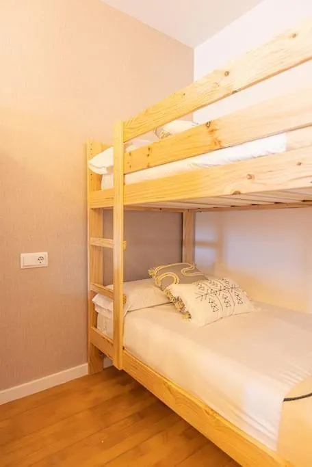 Apartamento Ganesh سْييرا نيفادا شقة