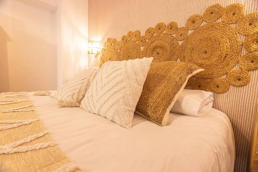 Apartamento Ganesh سْييرا نيفادا شقة