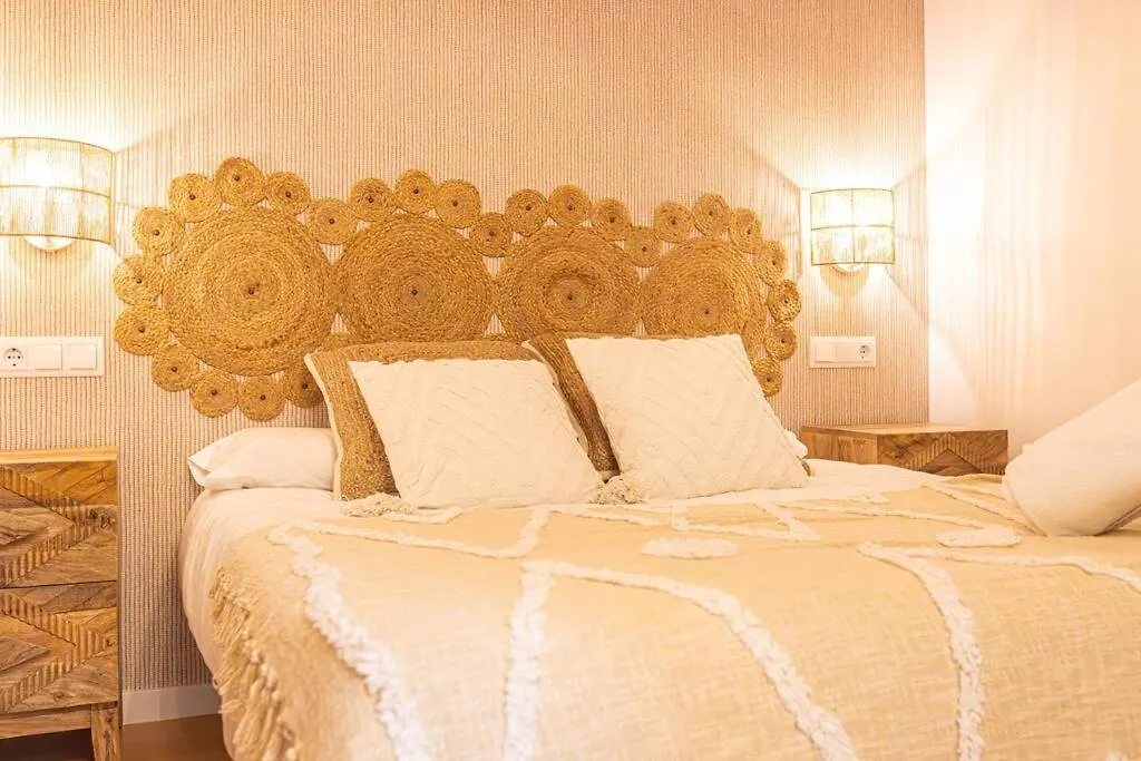 Apartamento Ganesh سْييرا نيفادا 0*,