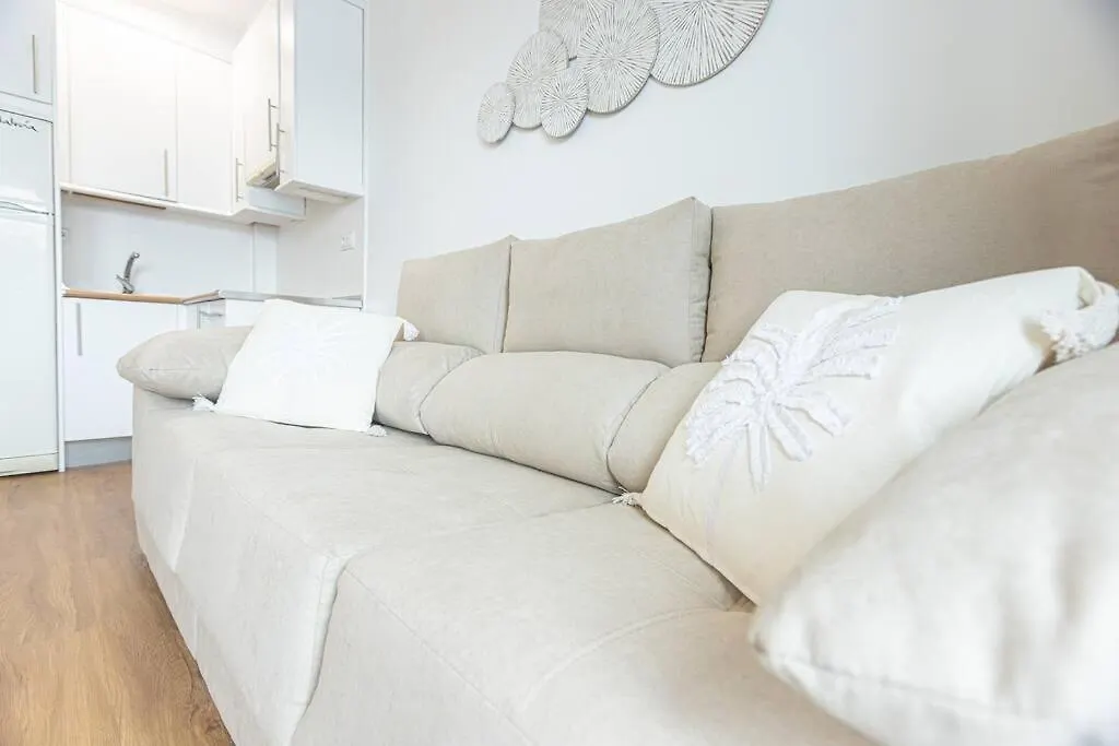 Apartamento Ganesh سْييرا نيفادا