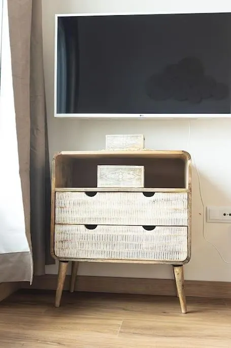 Apartamento Ganesh سْييرا نيفادا إسبانيا