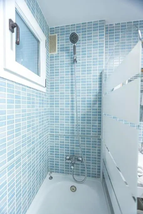 Apartamento Ganesh سْييرا نيفادا شقة